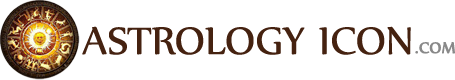 Astrology Icon